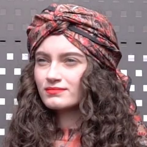 utrender Liz Baskerville